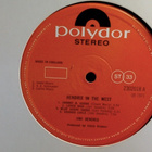 JIMI HENDRIX :: HENDRIX IN THE WEST :: VINYYLI LP. UK 1972 ! - pikkukuva 4