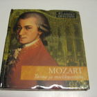CD Mozart - pikkukuva 1