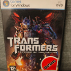 Pc peli Transformers revenge of The fallen - pikkukuva 1