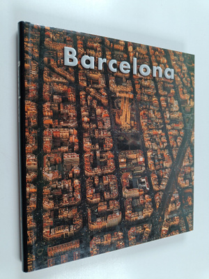 Pere Vivas : Barcelona