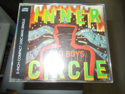 CDM INNER CIRCLE ** BAD BOYS **