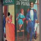 Charles Dickens : Dombey ja poika ( 2.p. 1991 ) - pikkukuva 1