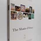 Michel Laclotte ym. : The Musee D'Orsay - pikkukuva 1