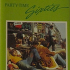 Various•Baby Boomer Classics • Party-Time Sixties C-Kasetti - pikkukuva 1