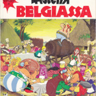 Asterix 24 Belgiassa (1p Sanoma 1979) - pikkukuva 1