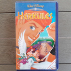 VHS: Herkules (Walt Disney Klassikot 1997) - pikkukuva 1