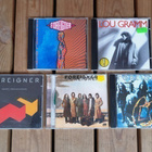 Foreigner CD. 8€ per kpl - pikkukuva 1