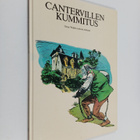 Oscar Wilde : Cantervillen kummitus : Oscar Wilden teokse... - pikkukuva 1