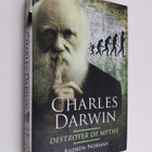 Andrew Norman : Charles Darwin - Destroyer of Myths - pikkukuva 1