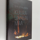 Kari Kovalainen : Kuuralinnun maa - pikkukuva 1