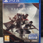 Destiny 2 - peli ( PlayStation 4 ) - pikkukuva 1