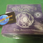 BLACKMORE'S NIGHT - THE BEGINNING UUSI 2CD + 2DVD BOKSI - pikkukuva 1