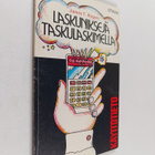James T. Rogers : Laskuniksejä taskulaskimella - pikkukuva 1