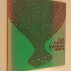Arja Tiainen : Kalastaja Merlin - pikkukuva 1