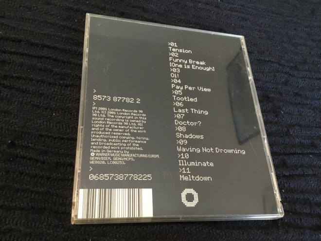 Item image