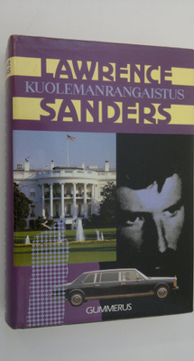 Lawrence Sanders : Kuolemanrangaistus