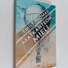 Emily Thomas : Matkanteon mieli - pikkukuva 1