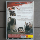 DVD: Plague Town (O: David Gregory 2008) - pikkukuva 2