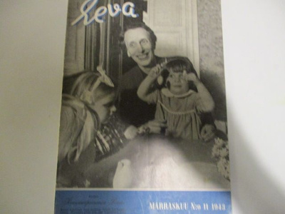 EEVA 11 1943