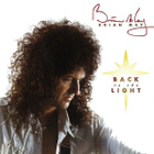 BRIAN MAY:BACK TO LIGHT CD - pikkukuva 1