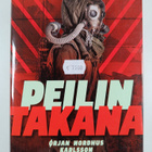 Orjan Nordhus Karlsson : Peilin takana - pikkukuva 1