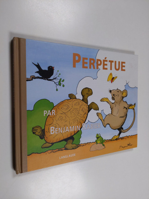Benjamin Rabier : Perpetue