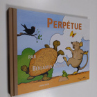 Benjamin Rabier : Perpetue - pikkukuva 1
