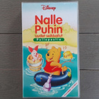 VHS: Nalle Puhin Uudet Seikkailut: Pullopostia (1988) - pikkukuva 1