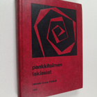 Erkki Hirvelä : Pankkitoimen lakiasiat - pikkukuva 1