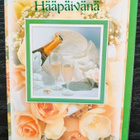 Onnittelukortti hääparille - pikkukuva 1