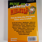 Joachim Readme : Mitä on miehellä mielessä : jokamiehen v... - pikkukuva 2