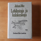 Juhani Aho; Lohilastuja ja kalakaskuja - pikkukuva 1