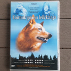 DVD: Koirankynnen Leikkaaja (Peter Franzén 2003) - pikkukuva 1