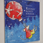 Tuula Korolainen : Kuono kohti joulua - pikkukuva 1