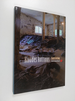 Kuudes kattaus = Sixth setting