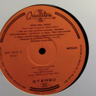 I. HORVÄTH,K VÖRÖS & GIPSY BAND :: NOW THEN ZSIGA.VINYYLI LP - pikkukuva 4