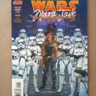 Star Wars - Mara Jade Sarjakuva - pikkukuva 2