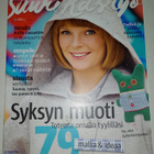 Suuri käsityö 9/2010 - pikkukuva 1