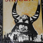 SHOGUN SARJA minisarja 5DVD ( Richard Chamberlain) - pikkukuva 1