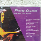 PRINCE - CRUCIAL. 1989.CD - pikkukuva 2
