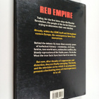 Gwyneth Hughes : Red empire : the forbidden history of th... - pikkukuva 2