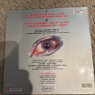 Lizzy borden vinyyli - pikkukuva 2