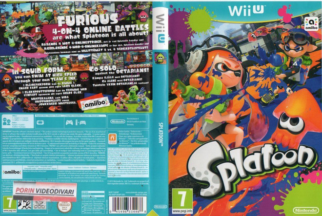 splatoon	(49 596)	k		WII U					amiibo,