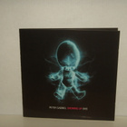 Peter Gabriel DVD-EP Groving Up + 3 *UPEA KUNTO - pikkukuva 4
