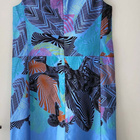 Marimekko mekko 38 (taskut) - pikkukuva 3