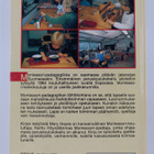 Mary Hayes ym. : Montessori-pedagogiikka - pikkukuva 2
