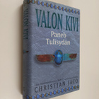Christian Jacq : Valon kivi Paneb Tulisydän - pikkukuva 1
