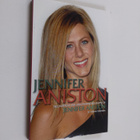 Andrew Adamides : Jennifer Aniston : The unofficial and u... - pikkukuva 1