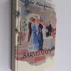 Helvi Hämäläinen : Sarvelaiset - pikkukuva 1