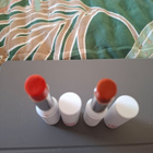 RIPPLESH BLACK ROUGE JELLY BALM X2! - pikkukuva 2